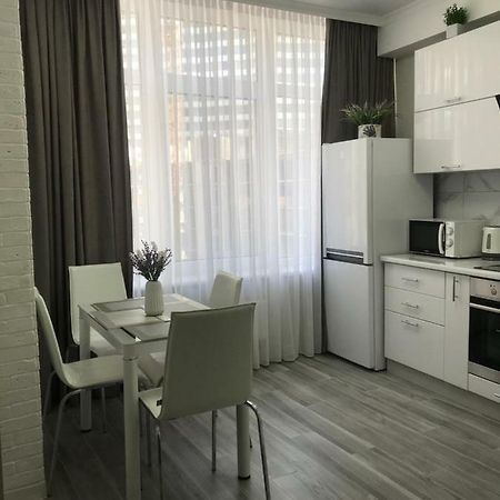 אודסה Apartment Kamanina מראה חיצוני תמונה
