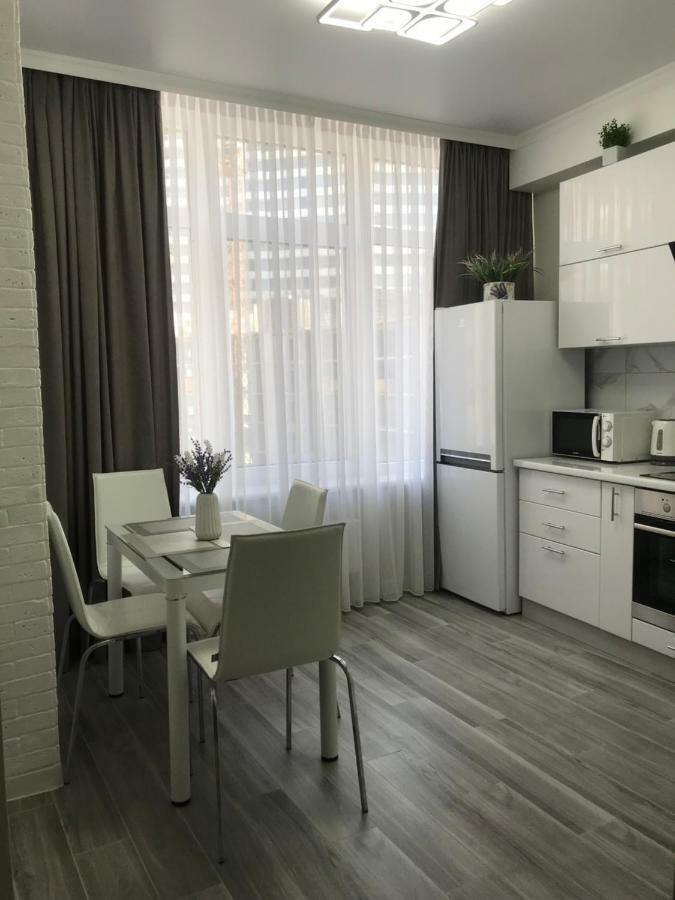 אודסה Apartment Kamanina מראה חיצוני תמונה