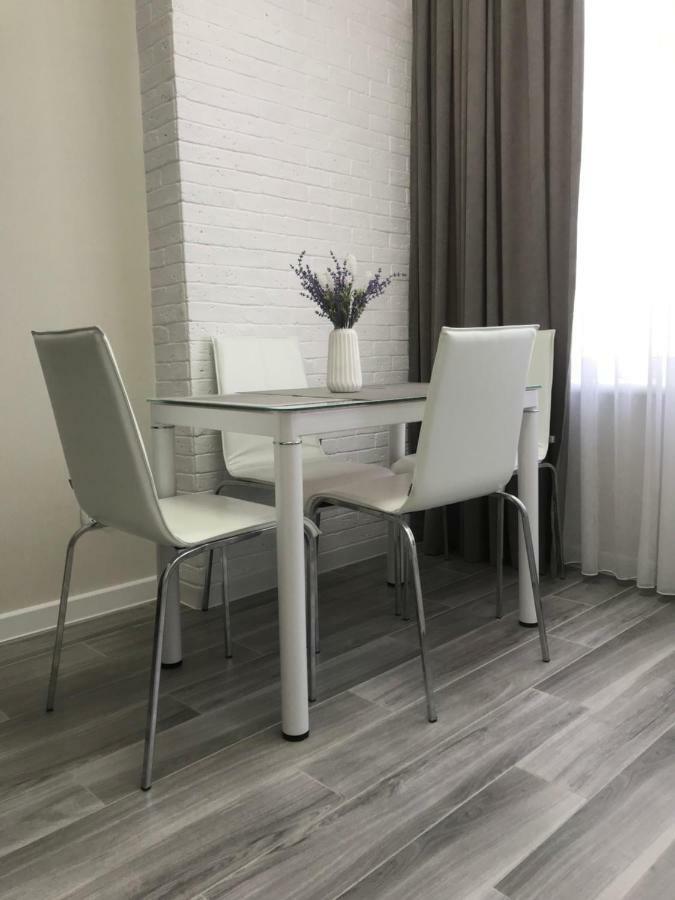 אודסה Apartment Kamanina מראה חיצוני תמונה