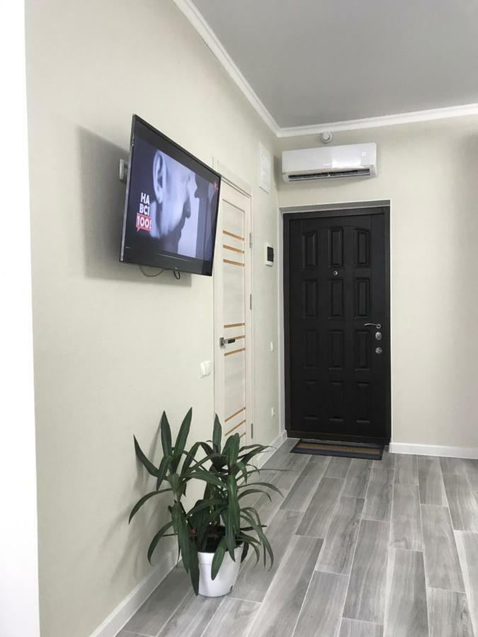 אודסה Apartment Kamanina מראה חיצוני תמונה