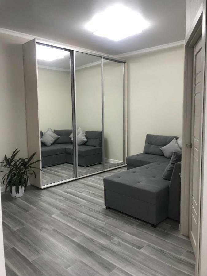 אודסה Apartment Kamanina מראה חיצוני תמונה