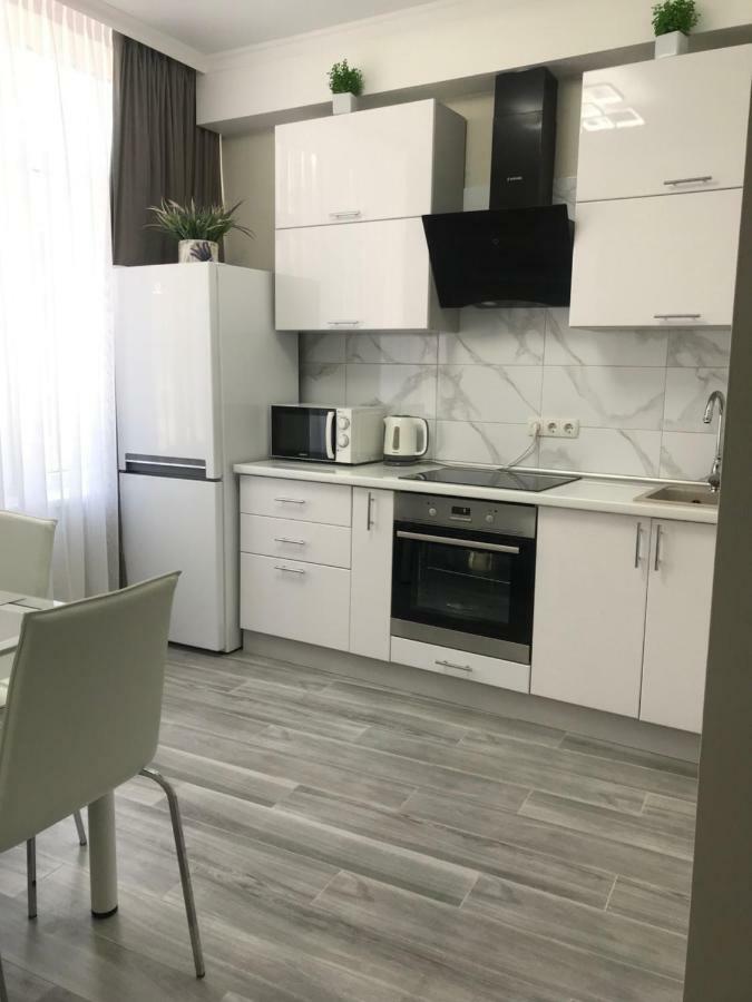 אודסה Apartment Kamanina מראה חיצוני תמונה