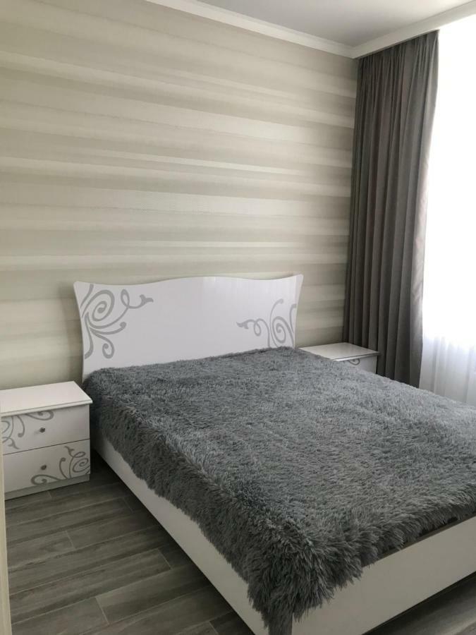 אודסה Apartment Kamanina מראה חיצוני תמונה