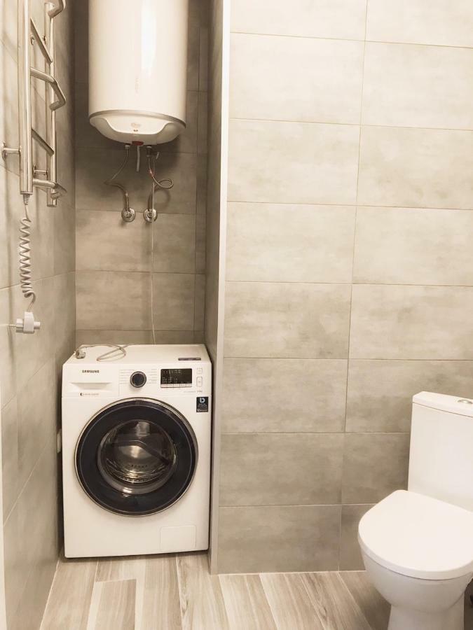 אודסה Apartment Kamanina מראה חיצוני תמונה