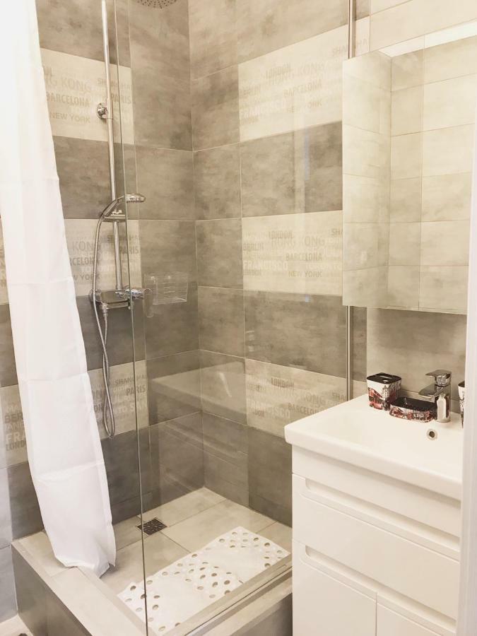 אודסה Apartment Kamanina מראה חיצוני תמונה